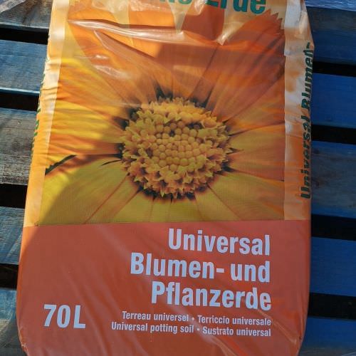 Terreau universel 70L