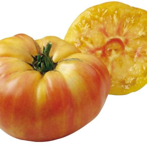 Tomate Ananas