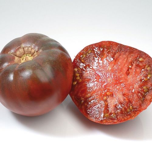 Tomate Noire de Crimée